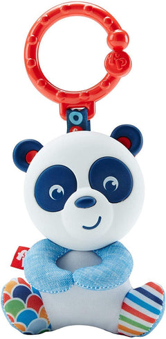 Fisher Price Panda Mirror