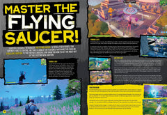 Fortnite Ultimate 2022 Guide