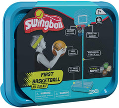 Swingball All Surface First Basketball