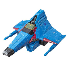 Transformers Voyager Thundercraker