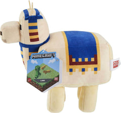 Minecraft Llama 8