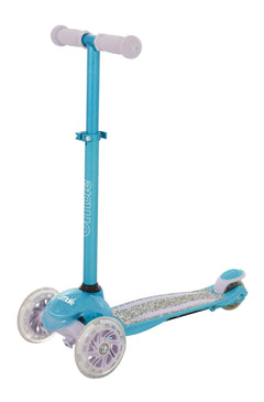 uMove Sparkle Teal Scooter