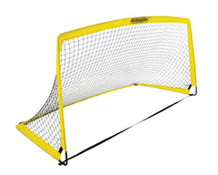 Kickmaster Fibreglass Flexi Goal - 6ft