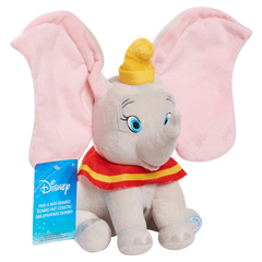 Disney Peek-A-Boo Dumbo Plush