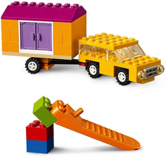 LEGO 10715 Classic Bricks on a Roll