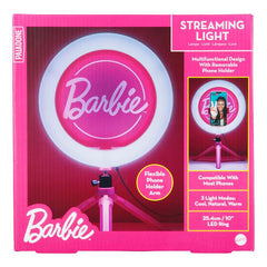 Barbie Streaming Light