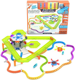 Hexbug Nano Flash Nanoplex
