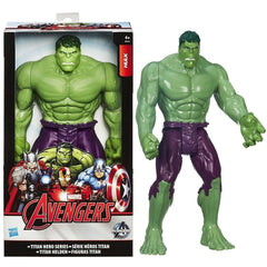 Avengers Hulk 30cm Figure
