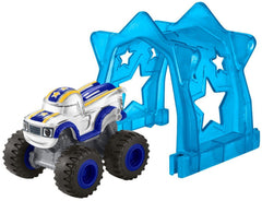 Blaze and The Monster Machines  Light Rider Darlington
