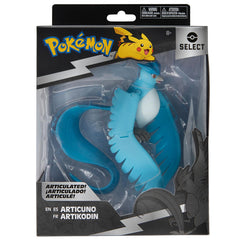 Pokémon Articuno 6
