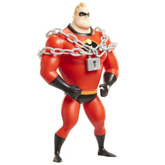 Disney Incredibles 2 Mr Incredible Feature Figure