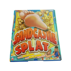 Tomy Sandcastle Splat