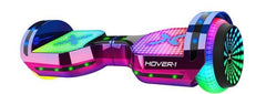 Hover-1 Astro Hoverboard - Iridescent