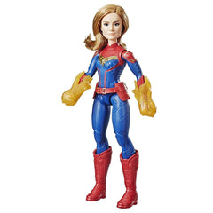 Marvel Avengers Cosmic Captain Marvel
