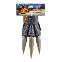 Jurassic World Therizinosaurus Dinosaur Claws