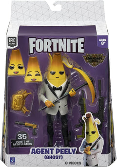 Fortnite Legendary Series Agent Peely (Ghost) 6