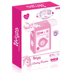 Dolu Unicorn Washing Machine
