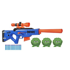 Nerf Fortnite BASR-R Blaster