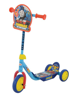 Thomas & Friends My First Tri-Scooter