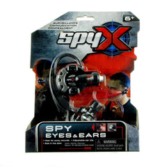 Spy X Twin Pack Eyes & Ears