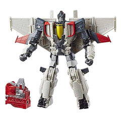Transformers Energon Igniters Nitro Blitzwing