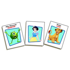 Disney Hedbanz
