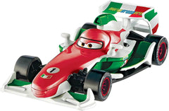 Disney Cars Colour Changers Francesco Bernoulli