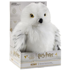 Harry Potter Interactive Hedwig Puppet