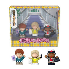 Fisher-Price Little People Collector - Clueless