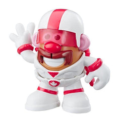 Toy Story 4 Mini Potato Head Duke Caboom