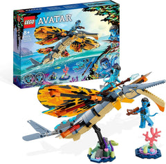 LEGO Avatar Skimwing Adventure 75576