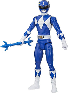 Power Rangers 12inch Blue Ranger Action Figure