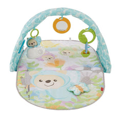 Fisher Price Butterfly Dreams Musical