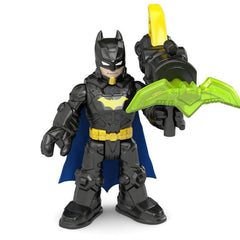 Imaginext DC Super Friends Justice League Big Fist Batman