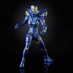 Marvel Avengers Build A Figure 6