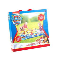 PAW Patrol Slides and Ladders Giant Game