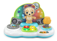 Vtech DJ Jams Puppy