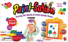 Paint-Sation Table Top Art Easel