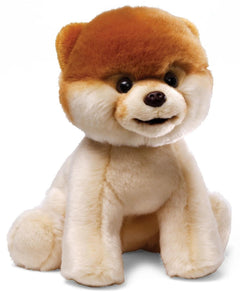 Boo The World's Cutest 9 Inch Plush Dog