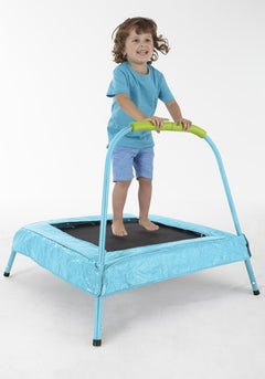 Sportspower My First Junior 3ft Trampoline - Blue