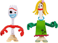 Toy Story Forky and Karen