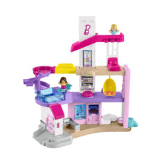 Barbie Little Dream House by Little People