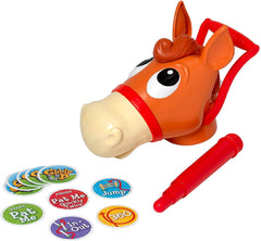 Giddy Up Game
