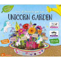 Grafix Creative Sprouts Unicorn Garden