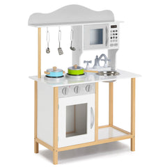 Playhouse Little Sous Chef Wooden Kitchen