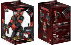 Deadpool Cable Guy