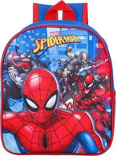 Spiderman Backpack