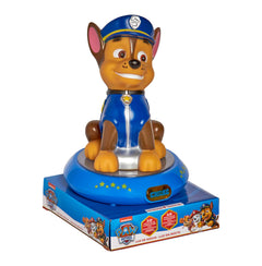 PAW Patrol Chase Night Light