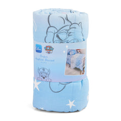 Paw Patrol x Calm Ombre Weighted Blanket
