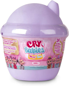Cry Babies Magic Tears